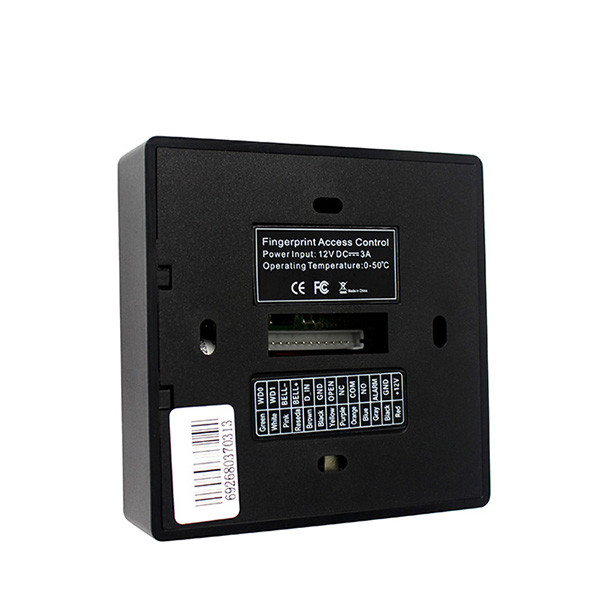 Buy Fr D Biometric Fingerprint Door Access Controller With