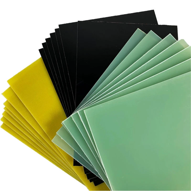 fr4 g10 epoxy glass sheet insulation electrical material price list