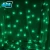 Import free logo high quality DMX led star curtain/LED light stage curtain/white backdrop light with remote from China