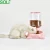 Import Free Outdoor Travel Automatic Cat Feeder Gravity Pet Food Feeder and Water Dispensers for Dogs and Cats from China