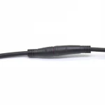 Free sample Auto Parts Car Accessories E-Bike male female wire harness 2 3 4 5 6 Pin M6 M8 IP66 ip65 waterproof connector