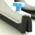 Import Free Sample Available Aluminum Handle Black Form Rubber 75cm Plastic Frame Indoor Floor Squeegee from Hong Kong