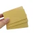 Import Free Sample Custom Color PVC Card Color Border Plastic Card Inlay Sheet from China