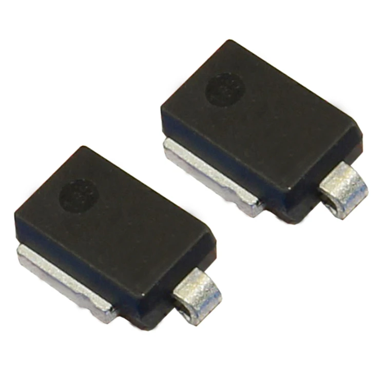 Free Sample DO-218AB SMD TVS diode