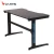 Import Free Sample Table Furniture Workstation Wood Executive Height Adjustable Modern Luxury Wooden Black Classic Boss Office Desk from China
