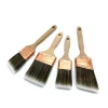 Free Sample US Market Purdy Paint Brush With Wooden Handle