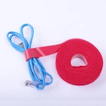 Free Shipping by DHL/FEDEX 8mm Nylon Cable Winder
