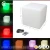 Import Free shipping Led bar furniture home goods bar stools high-temperature resistance led cubes from China