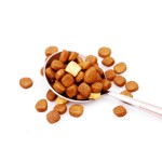 fresh meat freeze dried  grain-free dry food for seafood feast pet food as dry food