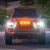Import Front Grill for TACOMA 2016-2020 car accessories offroad 4x4 with LED lights amber turning signal pickup from China