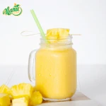 Frozen Pineapple Juice Puree - Made in Viet Nam