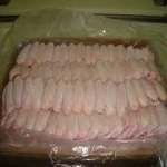 FROZEN WHOLE CHICKEN AND CHICKEN