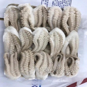FROZEN WHOLE CLEANED CUTTLEFISH ISO/HACCP