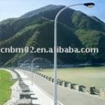 FRP Lighting pole