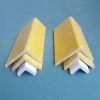 FRP pultrusion profile l-shaped angles/square/round tube/bar/strip, light building material