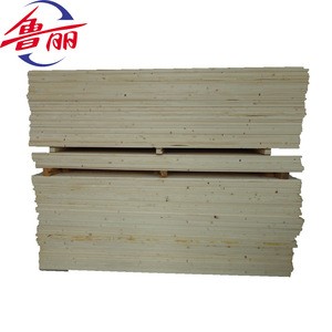 FSC rubber wood finger joint board for flooring