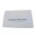 Import FSC White Card Large Size Hot Stamp Logo Wedding Gift Invitation Paper Custom Envelope from China