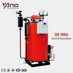 Fuel Gas/Oil Steam Boiler 200/300/400/500/1000kg/h List Of Boiler Manufacturers