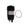 fuel oil return filter   filter FS43257-16