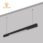 Fulgor DIY modular Office Modern 36W Anti-glare surface LED light linear