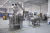 Full Automatic Dry Powder Spice Packaging Machine with Auger Filler Filling
