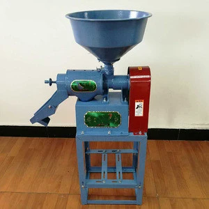 Full automatic rice mill machine rice milling equipment complete rice mill machine