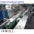 Import Full automatic small toilet paper production line with toilet single roll packing machine from China