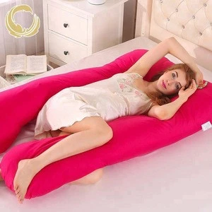Full Body Massage Pillow For Pregnant Woman