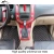 Import Full set XPE/leather 5d car mats carpet floor foot mats for all car models from China