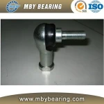 full speed rod end spherical plain bearing SQ6RS
