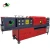 Fully automatic CNC round steel pipe straightening and cutting machine/multifunctional rust removing and painting machine