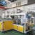 Fully Automatic Packing Machine Bottle Carton Wrap Around Case Packer