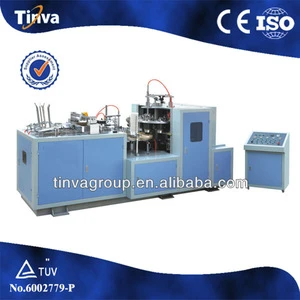 Fully Automatic paper productions making machine Wenzhou