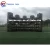 Import Funny used inflatable paintball bunkers/ inflatable airsoft tactical paintball bunker wall for shooting &cs games from China