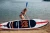Import FUNWATER Drop Shipping gift thanksgiving cheap surfboard stand up paddle board cheap inflatable sup boards yoga from China