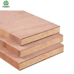 Furniture grade plywood / commercial blockboard melamine faced