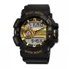G style mens  digital watch sport  relojes hombre waterproof watch analog digital shock watch relogio digital masculino