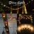 Import G40 popular convenient connection holiday lighting christmas lights led string string fairy lights with Edison Filament Bulb from China