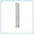 Import Galvanized Springs Small Ballpoint Pen Springs for sale from China