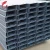 Import Galvanized Steel C Channel Profile Standard Type from China