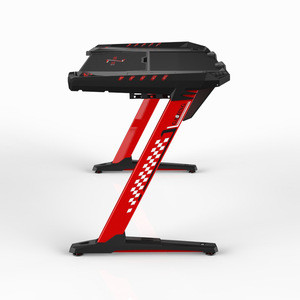 Buy Gaming Desk Racing Gaming Table Design Pc Gaming Desk For E-sports ...