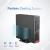 Import Gaming office station core i9 9900 gaming mini pc graphics card desktop computer without cpu from China