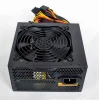 gaming psu  Power Supply 250W/300W/400W/500W  ATX Computer Customize PSU with black cooling fan