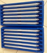 Gaochuang Stainless Steel Wire Mesh Cone Filter