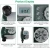 Import Garden Automatic Ball Valve Water Timer Home Waterproof Watering Timer Irrigation Controller from China