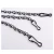 Import Garden Iron chains for hanging basket and metal plastic flower pots from China