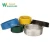 Import Garden Wire Heavy Duty Green PVC Coated Plant Twist Tie Garden Training Wire from China