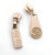 Garment Accessories Colorful Custom zipper Resin with Metal puller