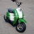 Import Gas Scooter 49cc from China