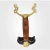 Import GBJ-125 Professional Outdoor Wooden Slingshot Powerful Shooting Catapult from China